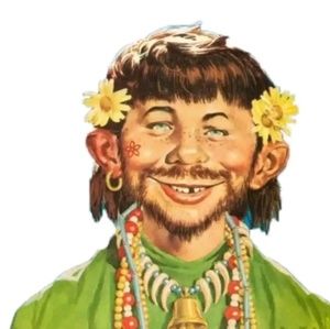 Meet your Posher, Elijah